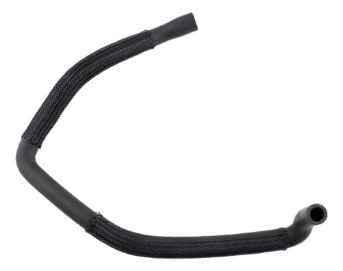 CAU-13782 - MANGUERA DE CALEFACCIÓN PARA CHEVROLET S10 L4 2.5L GASOLINA 2016-2017