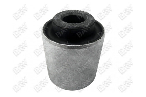 BAW-BN1059 - BUJE DE SUSPENSION <BR> BUJE DELANTERO INFERIOR CHICO <BR> PEUGEOT PARTNER 2020-2021 <BR> PEUGEOT RIFTER 2020-2021 <BR>