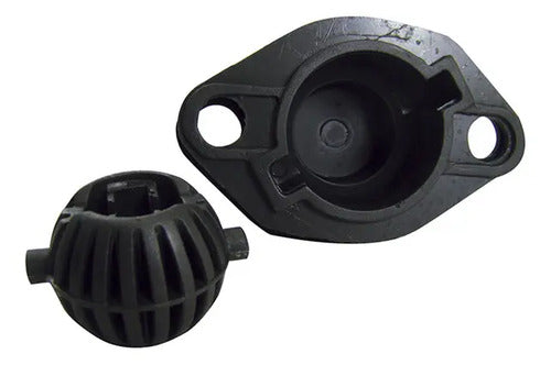 HO-601 - KIT DE REPARACIÓN DE PALANCA DE TRANSMISIÓN MANUAL  PARA VOLKSWAGEN GOLF 1989-1993