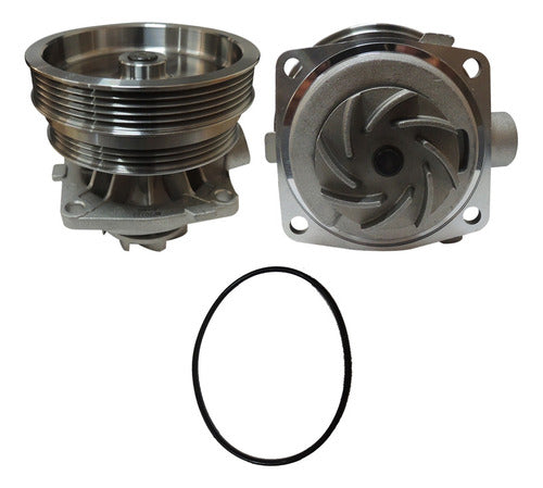 B-1800 - FIAT PALIO 1.6 L4  2004-2004