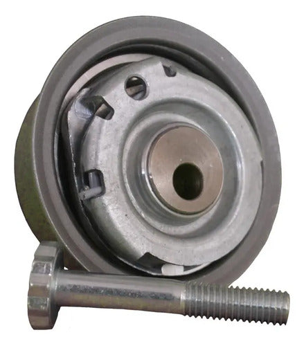 4KAR-1232 - POLEA TENSORA DISTRIBUCIÓN PARA HYUNDAI I10 L4 1.1L 2015-2016
