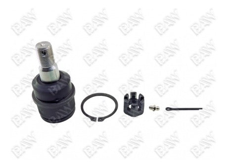 BAW-BA195 - ROTULA - ROTULA DELANTERO INFERIOR - FORD EXCURSION 2000-2005 - FORD F250 1987-2018 - FORD F350 1987-2018 - FORD MICROBUS 1987-1998