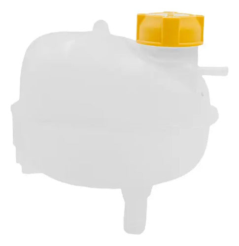 CAU-700202 - DEPÓSITO DE REFRIGERANTE DE MOTOR PARA CHEVROLET CORSA L4 1.8L GASOLINA 2003-2008
