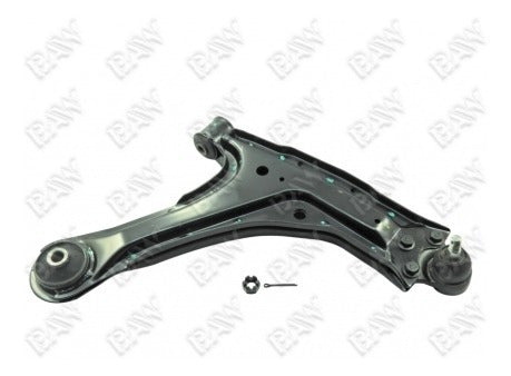 BAW-CM106 - HORQUILLA DE SUSPENSION - HORQUILLA DELANTERO INFERIOR R - CHEVROLET MALIBU 1997-2003 - OLDSMOBILE ALERO 1999-2004 - OLDSMOBILE CUTLASS 1997-1999 - PONTIAC GRAND AM 1999-2005