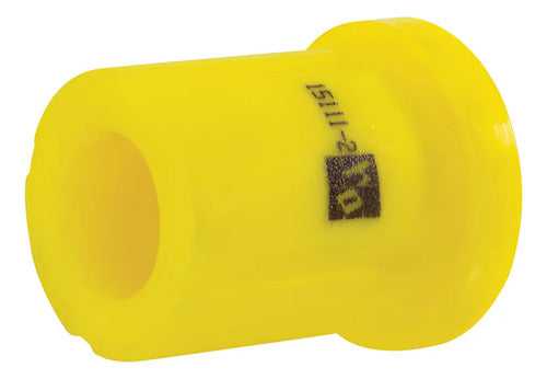 HO-MB111203 - COJINETE DE LA RESORTE DE HOJA  PARA DODGE RAM 50 1984-1993