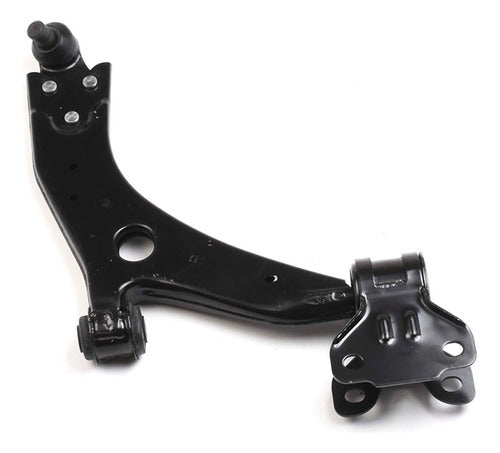 SD-1508104 - HORQUILLA DE SUSPENSION <BR> HORQUILLA INFERIOR DERECHA <BR> FORD MERCURY FOCUS NORTE AMERICA 2012-2019 LAMINA