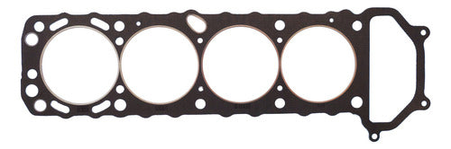 HGX-5840307-SM - EMPAQUE DE CABEZA NISSAN ALTIMA L4 2.4 L. 16 V. DOHC KA24DE 1993-2001