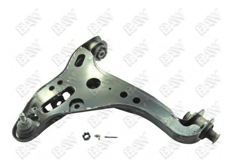 BAW-CM266 - HORQUILLA DE SUSPENSION - HORQUILLA DELANTERO INFERIOR R - FORD EXPLORER 2006-2010 - FORD EXPLORER SPORT TRAC 2007-2010 - MERCURY MOUNTAINEER 2006-2010