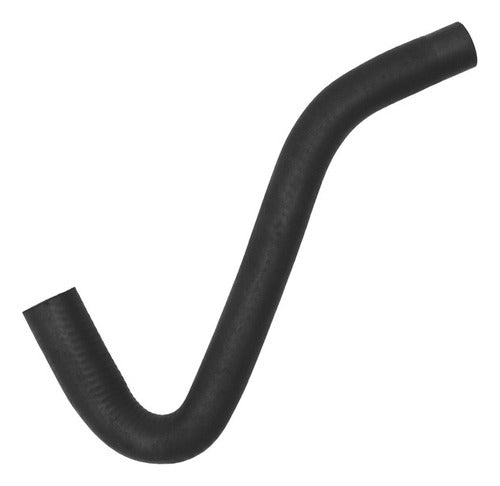 CAU-3859 - MANGUERA MOLDEADA INFERIOR MANGUERA MOLDEADA INFERIOR POINTER 1.0L 94/96