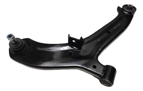 SD-1506006IT - HORQUILLA DE SUSPENSION DODGE CHRYSLER VERNA 2004-2006 HYUNDAI ACCENT 1 2000-2006