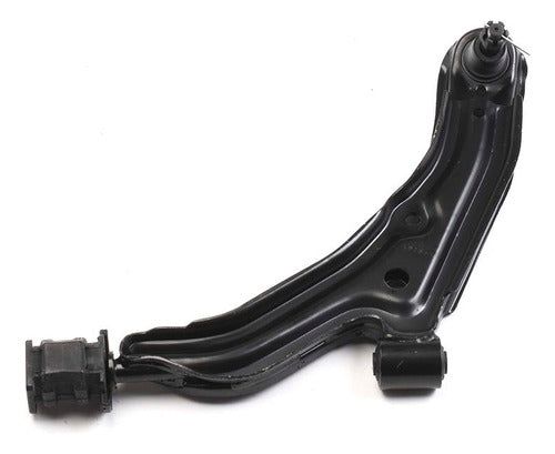 SD-54501-50A00 - HORQUILLA DE SUSPENSION - HORQUILLA DE SUSPENSION - NISSAN PULSAR 1987-1990 - NISSAN SENTRA USA 1987-1990 - NISSAN TSURU II 1988-1991