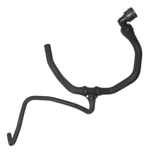 CAU-13238 - MANGUERA MOLDEADA CALEFACCION <BR> MANGUERA MOLDEADA CALEFACCION <BR> CHEVROLET MERIVA 1.8L 8V 04-08 INF