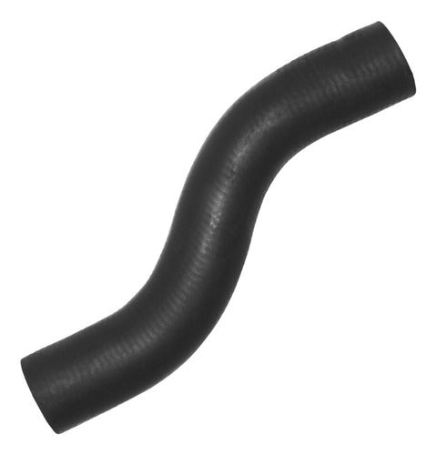 CAU-3285 - MANGUERA MOLDEADA SUPERIOR - MANGUERA MOLDEADA SUPERIOR - MIGHTY MAX 2.4L 90/94 - MONTERO 3.0L 90/94 - PONTIAC GRAND PRIX 3.1L 1990 - 4RUNNER 2.4L 90/91 - CAMRY 2.5L