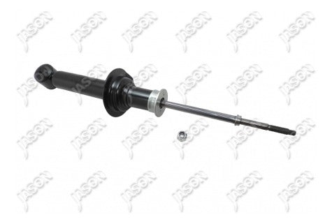 JAS-SU069 - AMORTIGUADOR <BR> BI TUBO TRASERO <BR> NISSAN SENTRA 2000-2006 <BR> RENAULT SCALA 2010-2013