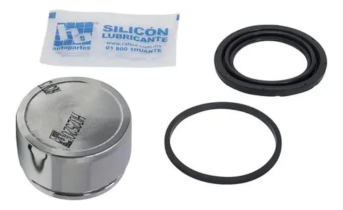 HO-2520 - KIT DE PISTÓN DEL CALIPER DE FRENO DE DISCO  PARA CADILLAC ESCALADE 2020-2021