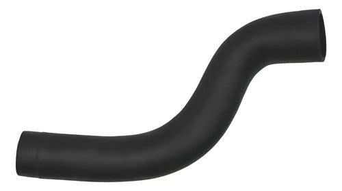 CAU-5077 - MANGUERA DE RADIADOR INFERIOR PARA CHRYSLER TOWN AND COUNTRY V6 3.3L GASOLINA 2001-2007