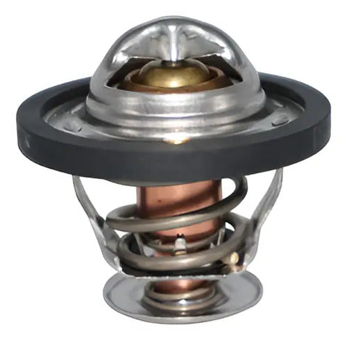 CAU-TT1026 - TERMOSTATO PARA NISSAN SENTRA L4 1.8L GASOLINA 2000-2006
