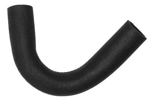 CAU-4956 - MANGUERA MOLDEADA INFERIOR <BR> MANGUERA MOLDEADA INFERIOR <BR> PONTIAC   GRAND AM 3.1L 99-01
