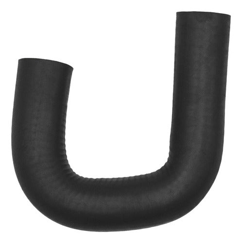 CAU-3050 - MANGUERA MOLDEADA DE PASO - MANGUERA MOLDEADA DE PASO - F-250 SUPER DUTY 6.0L 03/04 - F-350 SUPER DUTY 6.0L 03/04 - QX4 3.5L 01/03 - PATHFINDER 3.5L 01/04