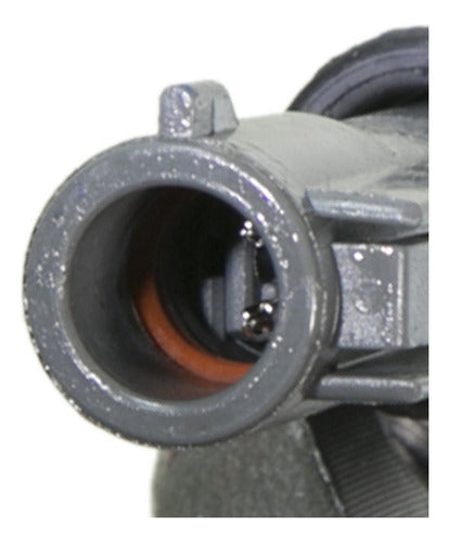 BCA-515079 - MAZA <BR> MAZA DELANTERA 6B <BR> ABS <BR> FORD F-150 LIGTH DUTY 05-08 4X4 <BR> LINCOLN MARK LT 06-08 4X4