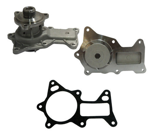 B-1219 - (P-1219) WRANGLER 3.8L 07/09