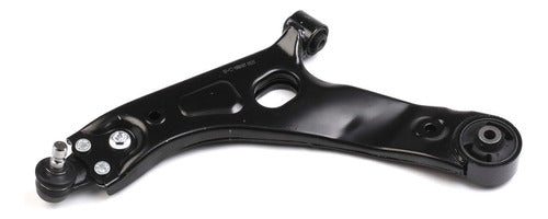 SD-1506107 - HORQUILLA DE SUSPENSION - HORQUILLA INFERIOR IZQUIERDA - HYUNDAI IX35 2011-2015 - HYUNDAI TUCSON 2010-2015 - KIA SPORTAGE 2011-2016