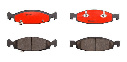 BRE-P37005N - (D790-7660)(R.D.)(CE) GRAND CHEROKEE LAREDO 1999/2002 GRAND CHEROKEE LIMITED 1999/2002 GRAND CHEROKE