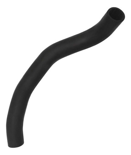 CAU-4902 - MANGUERA MOLDEADA INFERIOR <BR> MANGUERA MOLDEADA INFERIOR <BR> TRACKER 2.0L 99-08 RAD INF