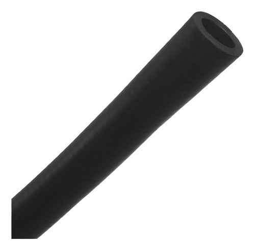 CAU-1223 - MANGUERA DE CALEFACCION <BR> (ROLLO 25 MTS) ROLLO DE CALEFACCION 150 PSI DE 1/2 (13X21MM)