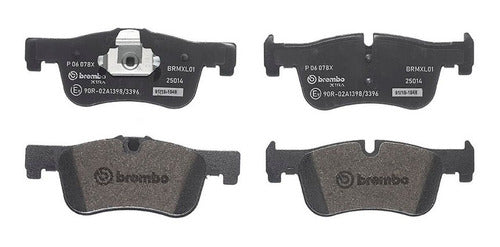 BRE-P06078X - (D1817-9052)(R.D.)(XT) BMW 2 COUPE F22 2014/2021 F BMW 1 F21 2011/2021 F BMW 1 F21 2012/2021 F BMW 1