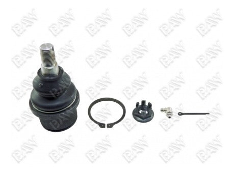 BAW-BA086 - ROTULA - ROTULA DELANTERO INFERIOR - CHEVROLET EXPRESS 2500 2003-2020 - CHEVROLET EXPRESS 3500 2003-2020 - GMC SAVANA 2500 2003-2020 - GMC SAVANA 3500 2003-2020