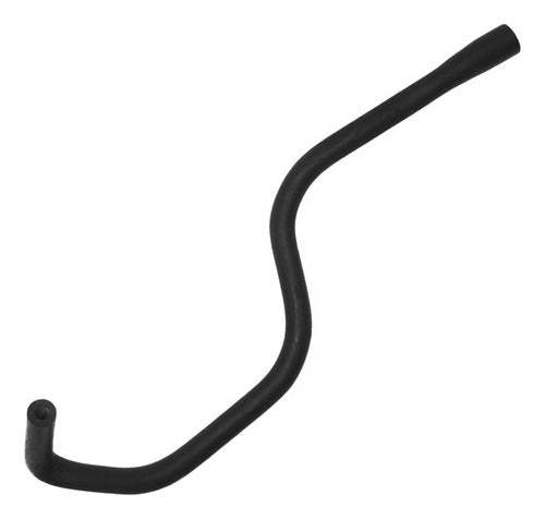 CAU-5554 - MANGUERA MOLDEADA DE PASO <BR> MANGUERA MOLDEADA DE PASO <BR> CHEVROLET MERIVA 1.8L  DEP