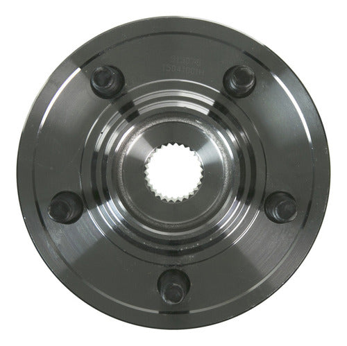 BCA-515078 - MAZA <BR> MAZA DELANTERA 5B <BR> CON ABS <BR> MOUNTAINNER 2005-2010 4X2 4X4 EXPLORER 2007-2010 4X2 4X4 EXPLORER 2006-2006 4X2 4X4