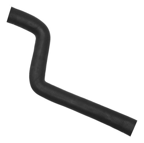 CAU-3124 - MANGUERA MOLDEADA CALEFACCION <BR> MANGUERA MOLDEADA SUPERIOR <BR> NISSAN  TSURU II 1.6L 87-91