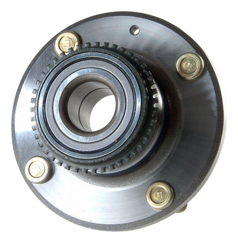 BCA-512277 - MAZA MAZA TRASERA IZQUIERDA/DERECHA 4B MITSUBISHI LANCER 02-06 VERSION LS