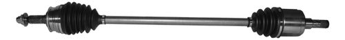 GSP-208089 - FLECHAS COMPLETAS - <STRONG>CHEVROLET</STRONG>-OPTRA BASE 2006 -2010 MOTOR  2.0L 4 CIL DELANTERO DERECHO MANUAL TRACCION DELANTERA -<B><U> ESPCIFICACIONES: </U></B></SPAN>-ANILLO DE TONO ABS INCLUIDO: NO