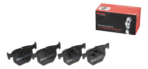 BRE-P06056 - (7427-D1042)(R.T.)(LM) X6 EXTRAVAGANCE L6 3.0L 2015/2016 X5 XDRIVE30I L6 3.0L 2011/2013 X5 XDRIVE35I