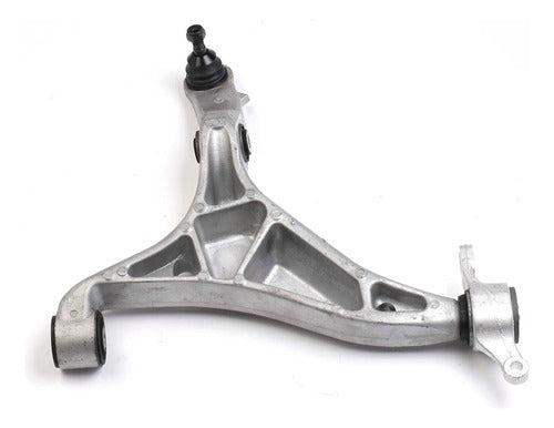 SD-1506179 - HORQUILLA DE SUSPENSION - HORQUILLA INFERIOR IZQUIERDA - DODGE CHRYSLER DURANGO 2016-2019 - JEEP GRAND CHEROKEE - COMMANDERECHA 2016-2019