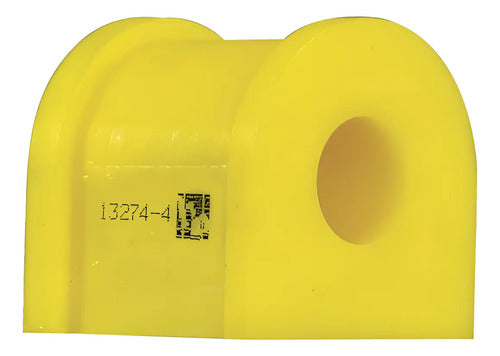 HO-4881812150 - COJINETE DE BARRA ESTABILIZADORA DE SUSPENSIÓN TRASERO DERECHO PARA TOYOTA CELICA 1985-1990