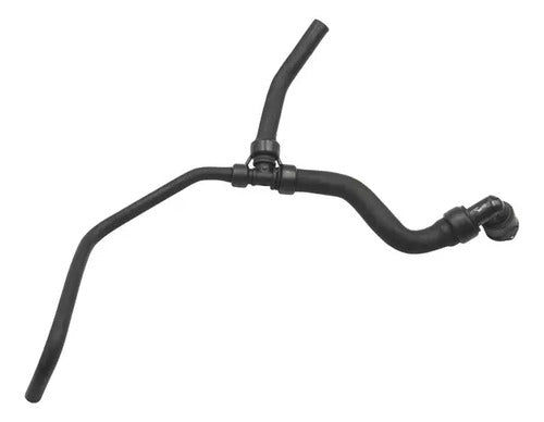 CAU-5555 - MANGUERA MOLDEADA CALEFACCION <BR> MANGUERA MOLDEADA CALEFACCION <BR> CORSA 1.8L 06/08 <BR> TORNADO 1.8L 04/12