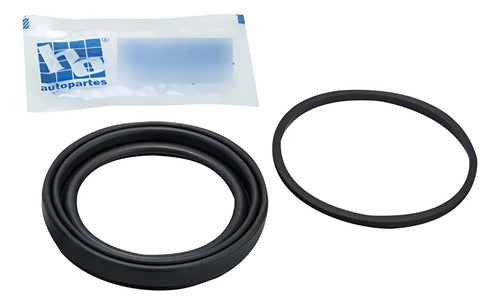 HO-R2017 - KIT DE SELLO DEL PISTÓN DEL CALIPER DE FRENO DE DISCO  PARA TOYOTA RAV4 2000-2005