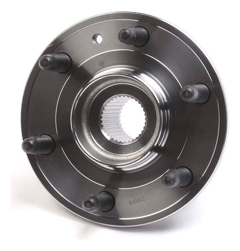 SD-2303050 - MAZA <BR> MAZA DELANTERA TRASERA <BR> BUICK ENCLAVE 2008-2017 <BR> CHEVROLET ACADIA-TRAVERSE 2007-2017 <BR> SATURN OUTLOOK 2007-2010