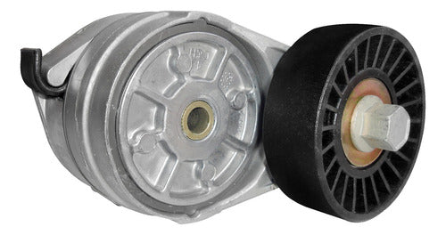 4KAR-300 - TENSORES - CHEVROLET CORVETTE V8 5.7L 32 VALVULAS DOHC 1993-1996 -- <SPAN STYLE = COLOR: #AE161A;><B><U> MEDIDAS: </U></B></SPAN>- OD: 76 MM HT: 26 MM ID: 17 MM