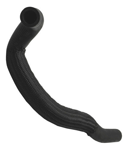 CAU-13449 - MANGUERA MOLDEADA CALEFACCION <BR> MANGUERA MOLDEADA CALEFACCION <BR> SONIC 1.6L 12/17 <BR> TRAX 1.8L 13/20