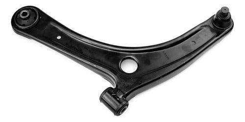 SD-1506055 - HORQUILLA DE SUSPENSION <BR> HORQUILLA INFERIOR IZQUIERDA <br> CHRYSLER CALIBER 2007-2012 <br> JEEP PATRIOT-COMPASS 2007-2017