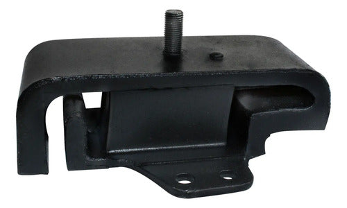 SM1824-NI - SOPORTE MOTOR FRONTAL IZQUIERDO/DERECHO PARA NISSAN D-21 ESTAQUITA L4 2.4L 1983-1993