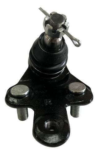 SD-1025026IT - ROTULA <BR> TOYOTA HIGHLANDER 2008-2017 <BR> TOYOTA SIENNA 2011-2017