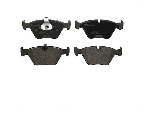 BRE-P06022 - (D725-7592)(R.D.)(LM) 528I BASE MEX 1997/1998