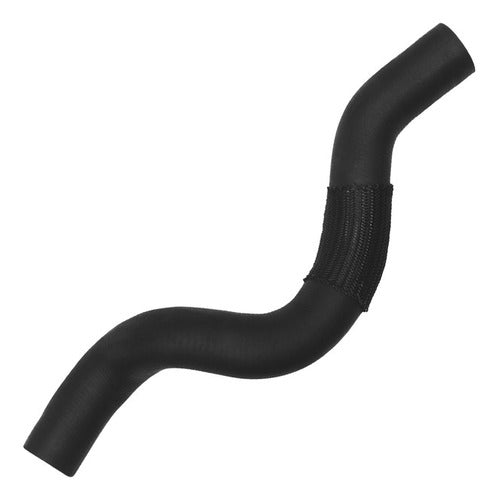 CAU-6805 - MANGUERA MOLDEADA SUPERIOR <BR> MANGUERA MOLDEADA SUPERIOR <BR> ROGUE 2.5L 08/15 <BR> X-TRAIL 2.5L 07/17 <BR> RENAULT KOLEOS 2.5L 09/18