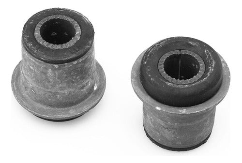 SD-K6176 - BUJE DE SUSPENSION - (2 PZA) BUJE SUPERIOR - GMC CHEVELLE 1978-1983 - GMC MALIBU 1978-1983 - GMC MONTECARLO 1978-1988 - GMC S10 - S10 BLAZER - JIMMY - SONOMA - BRAVADA 1982-2004 - ISUZU HOMBRE 4X2 1996-2002